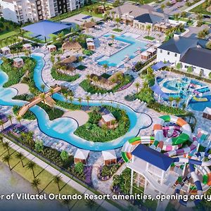 Villatel Orlando Resort